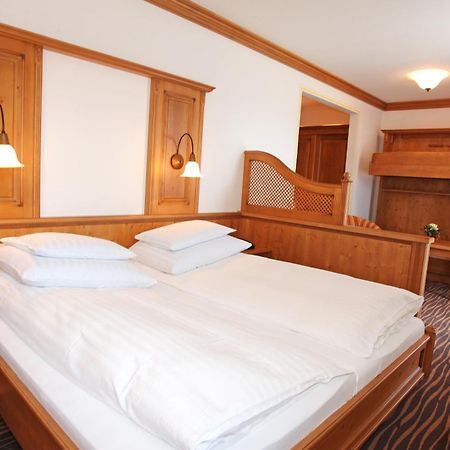 Hotel Unterwirt ライト・イム・ヴィンクル エクステリア 写真