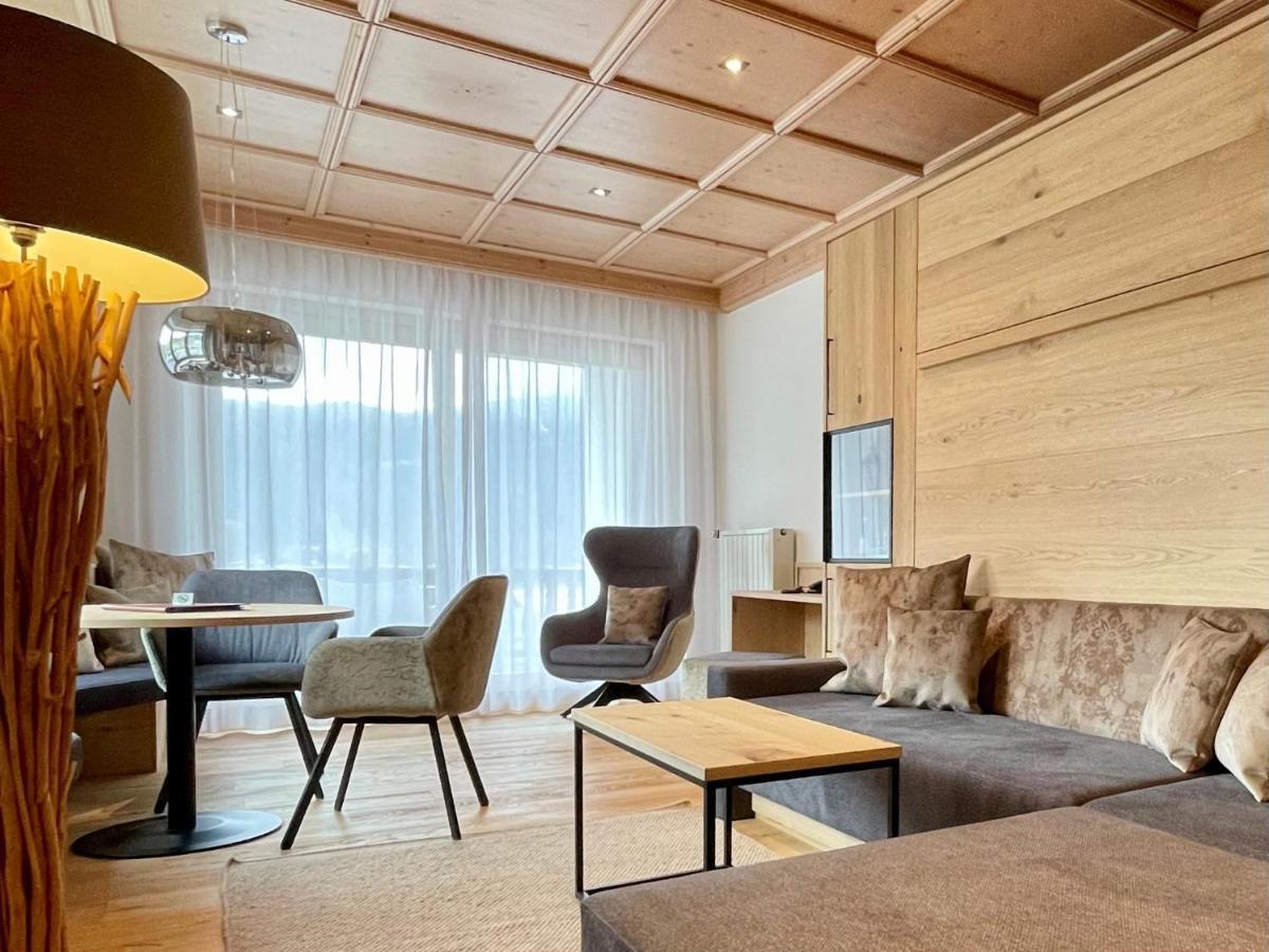 Hotel Unterwirt ライト・イム・ヴィンクル エクステリア 写真