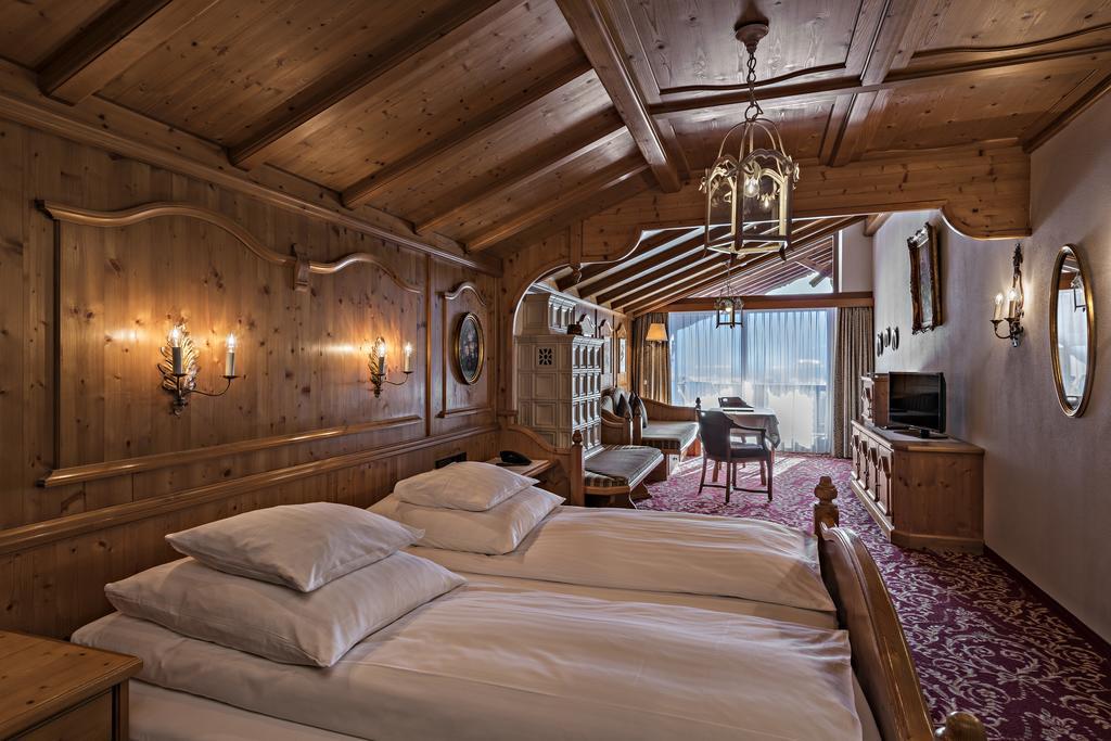 Hotel Unterwirt ライト・イム・ヴィンクル エクステリア 写真