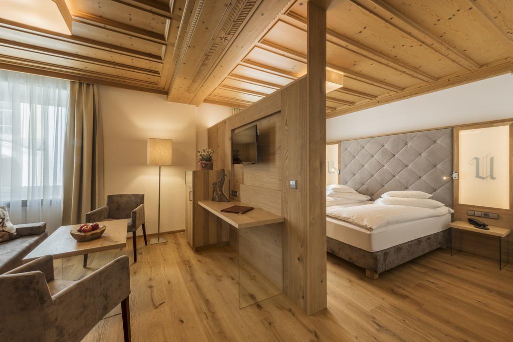 Hotel Unterwirt ライト・イム・ヴィンクル エクステリア 写真
