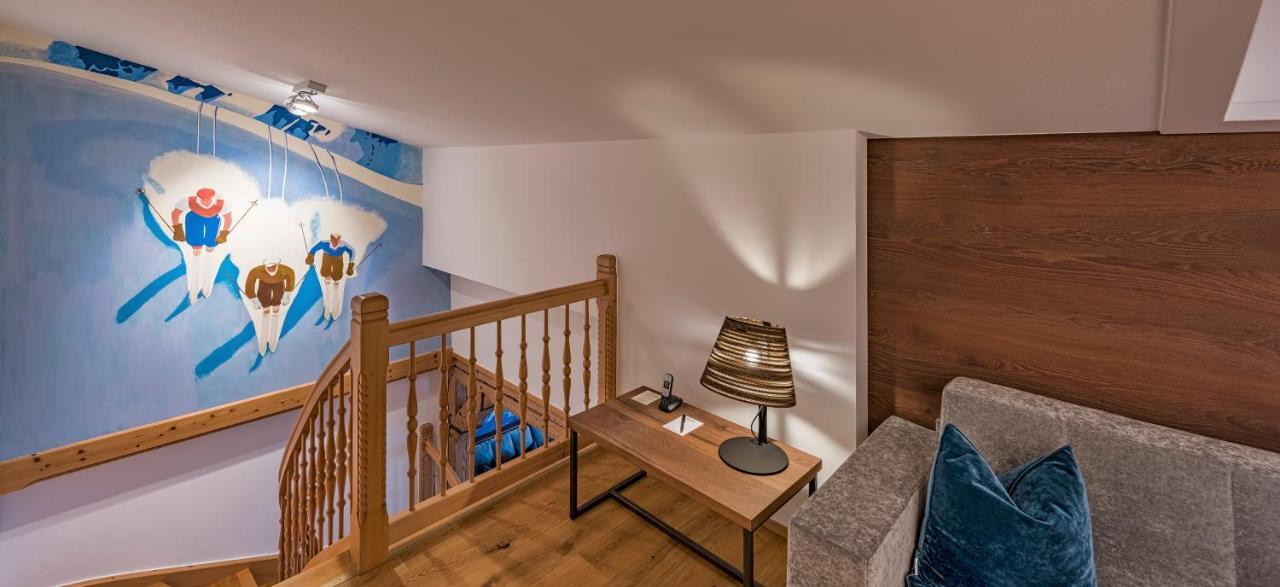 Hotel Unterwirt ライト・イム・ヴィンクル エクステリア 写真