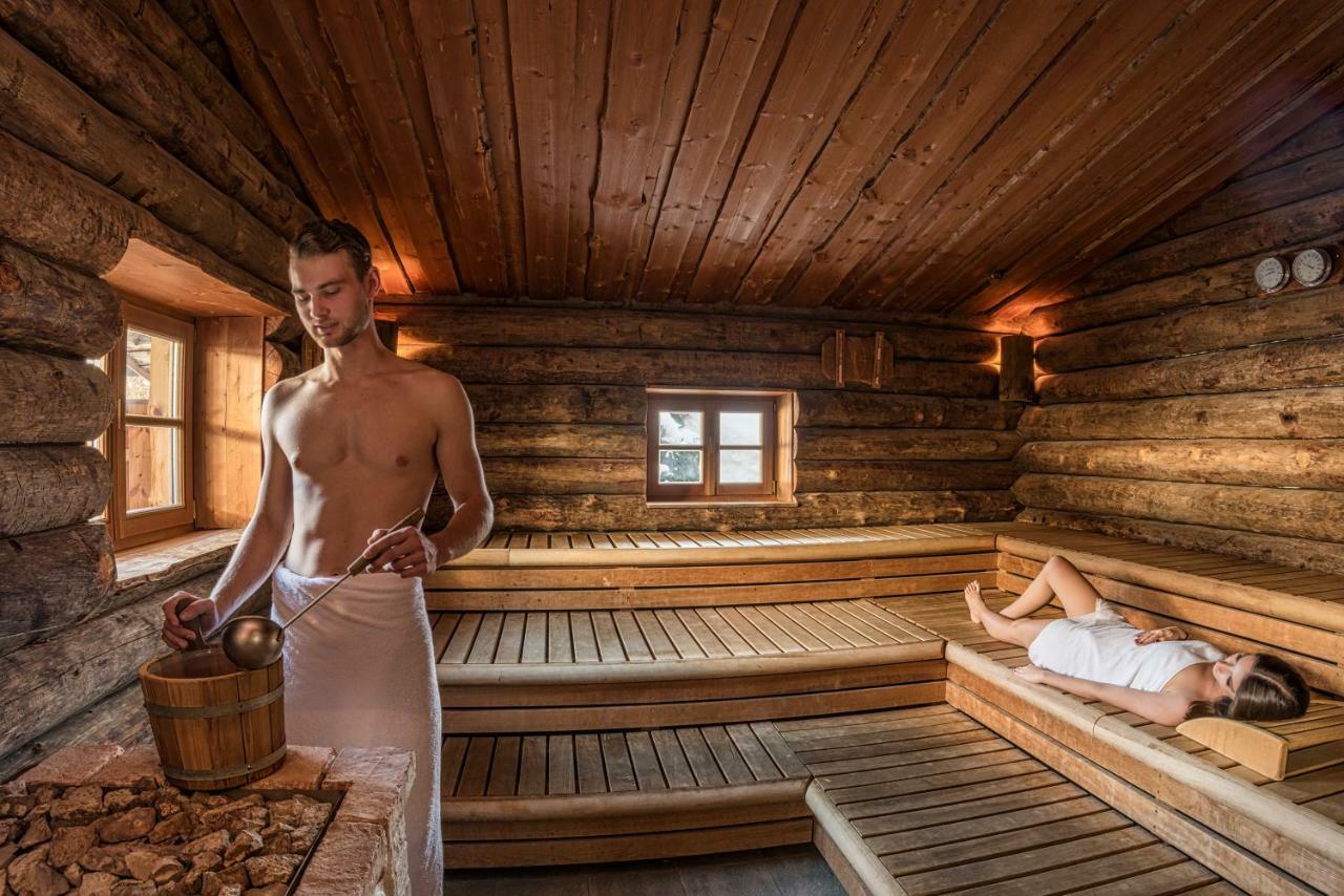 Hotel Unterwirt ライト・イム・ヴィンクル エクステリア 写真