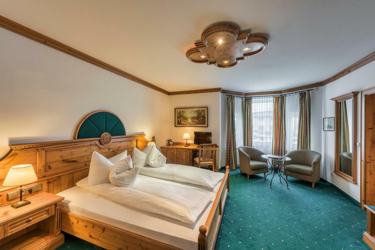 Hotel Unterwirt ライト・イム・ヴィンクル エクステリア 写真