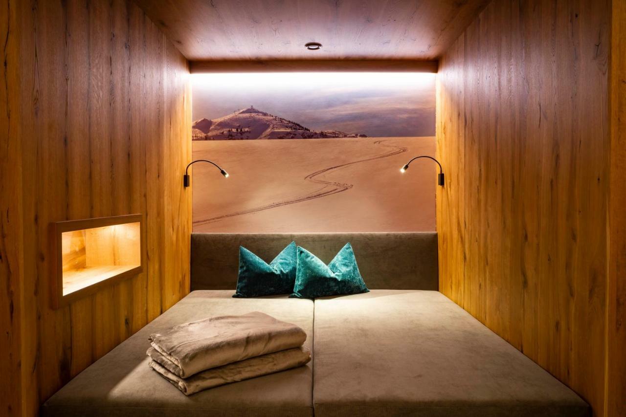 Hotel Unterwirt ライト・イム・ヴィンクル エクステリア 写真